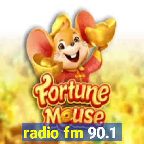 radio fm 90.1